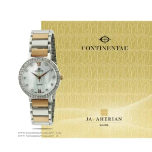 ساعت زنانه کنتینانتال C13601-R247D CONTINENTAL