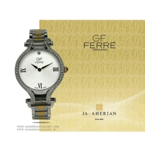ساعت جی اف فره GF.TTGP6298 GF FERRE