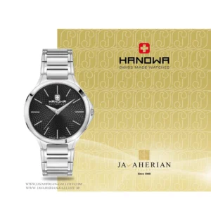 ساعت مردانه هانوا HAWUG2100201 Hanowa