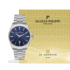 ساعت مردانه ژاک فیلیپ JPAGS551336 Jacques Philippe