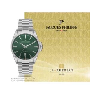 ساعت مردانه ژاک فیلیپ JPAGS5513X6 Jacques Philippe