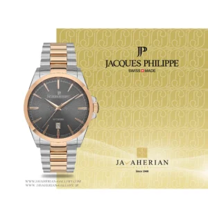 ساعت مردانه ژاک فیلیپ JPAGS557348 Jacques Philippe