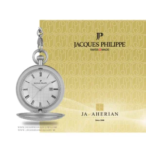 ساعت مردانه ژاک فیلیپ JPMGS401926 Jacques Philippe
