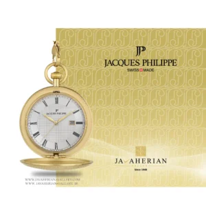ساعت مردانه ژاک فیلیپ JPMGS402924 Jacques Philippe