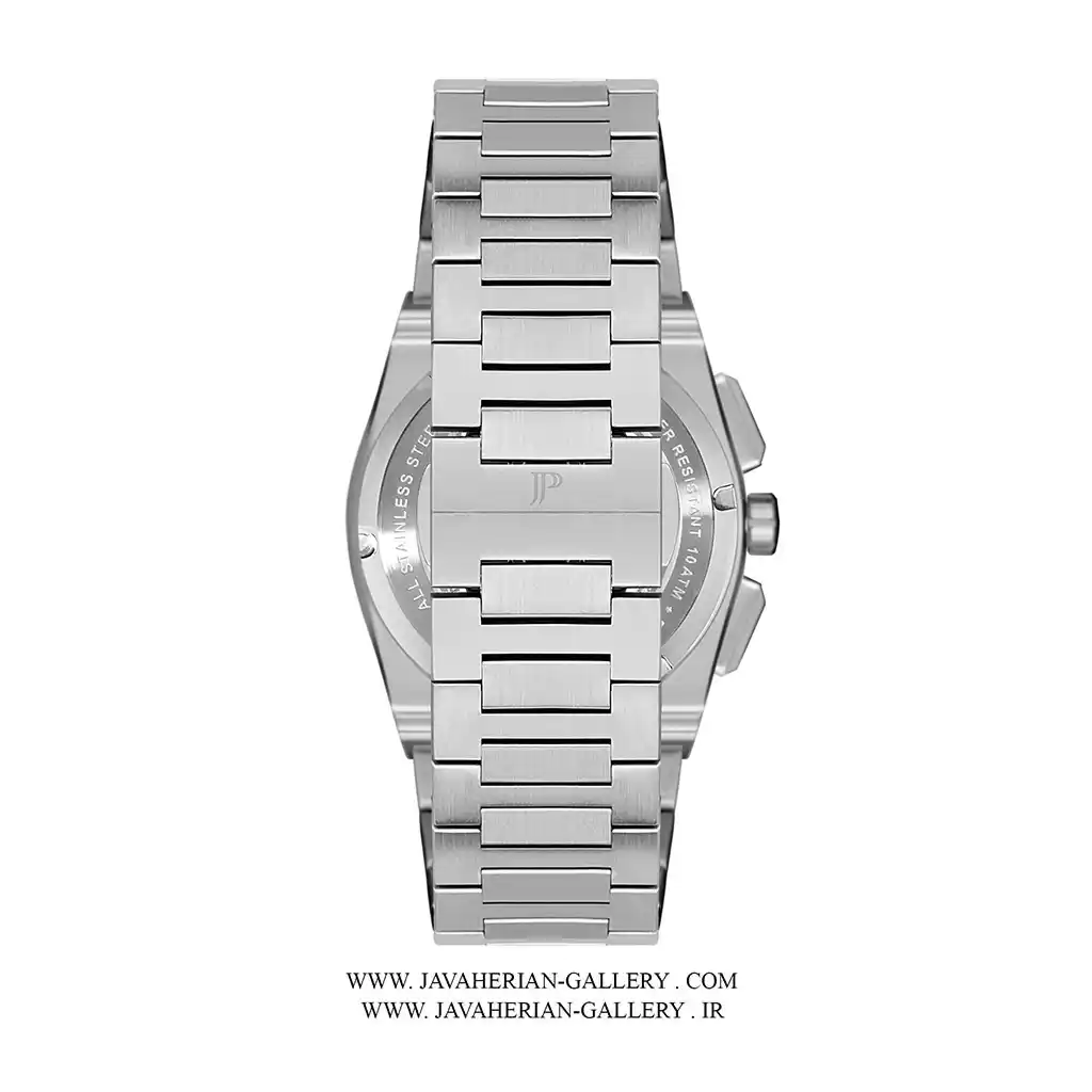 ساعت مردانه ژاک فیلیپ JPQGC411316 4 ساعت مردانه ژاک فیلیپ JPQGC411316 Jacques Philippe