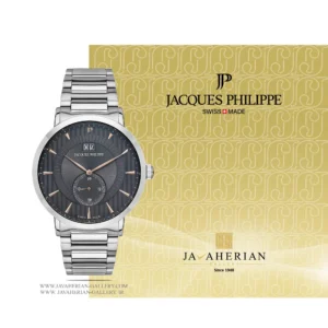 ساعت مردانه ژاک فیلیپ JPQGS101346 Jacques Philippe
