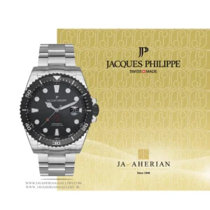 ساعت مردانه ژاک فیلیپ JPQGS351316LE Jacques Philippe