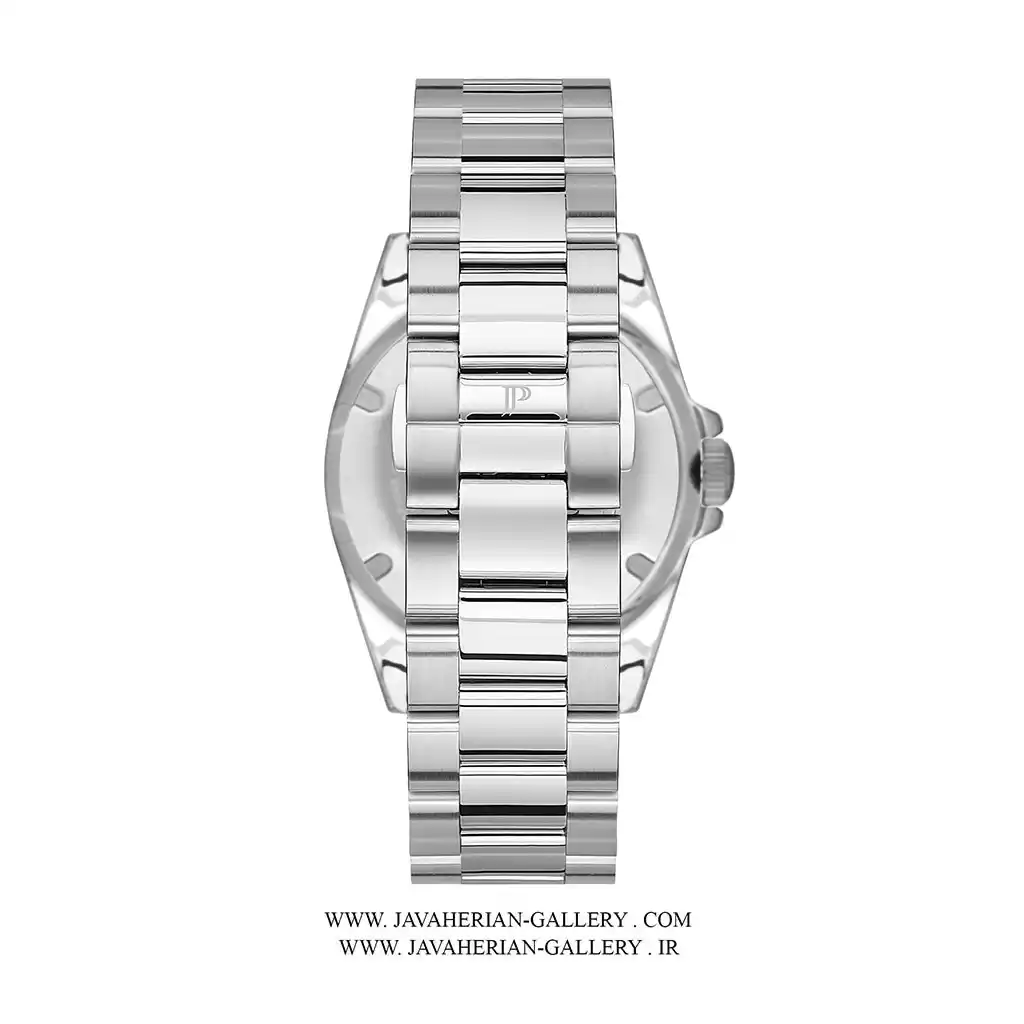 ساعت مردانه ژاک فیلیپ JPQGS351326 4 ساعت مردانه ژاک فیلیپ JPQGS351326 Jacques Philippe
