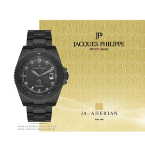 ساعت مردانه ژاک فیلیپ JPQGS354311 Jacques Philippe