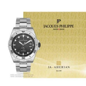 ساعت مردانه ژاک فیلیپ JPQGS358317 Jacques Philippe