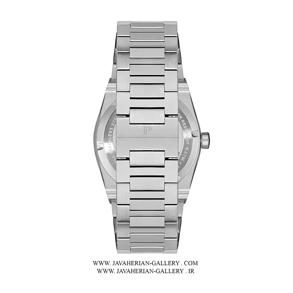 ساعت مردانه ژاک فیلیپ JPQGS421316 4 ساعت مردانه ژاک فیلیپ JPQGS421316 Jacques Philippe