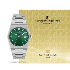 ساعت مردانه ژاک فیلیپ JPQGS4213X6SG Jacques Philippe