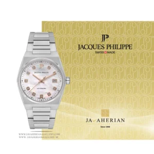ساعت زنانه ژاک فیلیپ JPQLS521386S Jacques Philippe