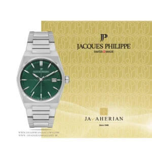 ساعت زنانه ژاک فیلیپ JPQLS5213X6SG Jacques Philippe
