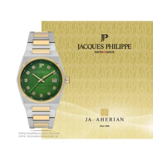 ساعت زنانه ژاک فیلیپ JPQLS527398S Jacques Philippe