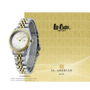 ساعت زنانه لی کوپر LC07326.230 LEE COOPER