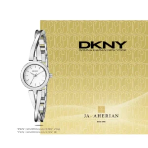 ساعت زنانه دی کی ان وای NY2169 DKNY