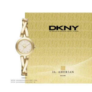 ساعت زنانه دی کی ان وای NY2170 DKNY