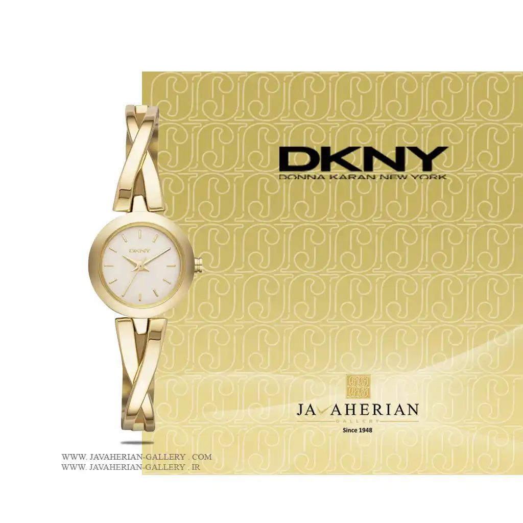 ساعت زنانه دی کی ان وای NY2170 1 ساعت زنانه دی کی ان وای NY2170 DKNY