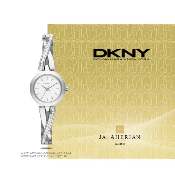 ساعت زنانه دی کی ان وای NY2173 DKNY