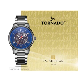 ساعت مردانه تورنادو T20307-YBXL Tornado