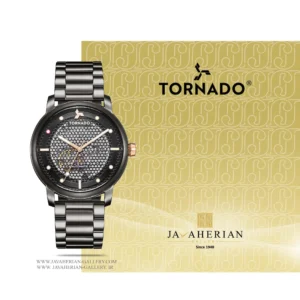 ساعت مردانه تورنادو T20308-XBXB Tornado
