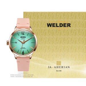 ساعت زنانه ولدر WRC107 Welder