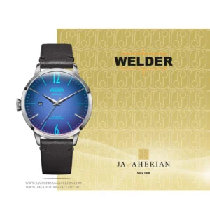 ساعت مردانه ولدر WRC203 Welder