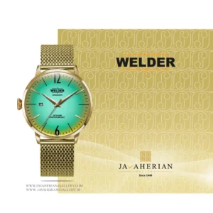 ساعت مردانه ولدر WRC436 Welder