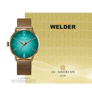 ساعت مردانه ولدر WRC445 Welder
