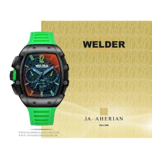 ساعت مردانه ولدر WRM2008 Welder
