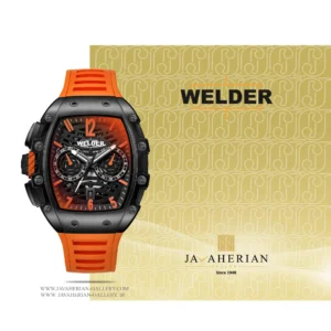 ساعت مردانه ولدر WRM2009-R Welder