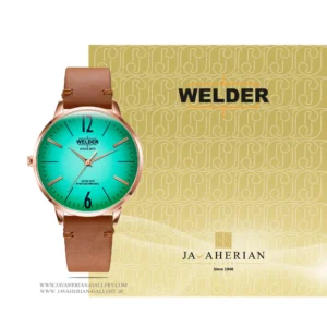 ساعت زنانه ولدر WRS110 Welder