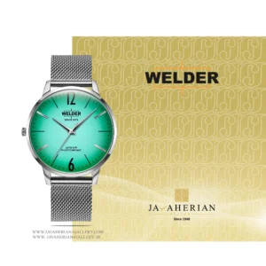 ساعت مردانه ولدر WRS406 Welder