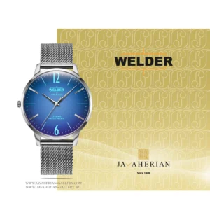 ساعت مردانه ولدر WRS410 Welder