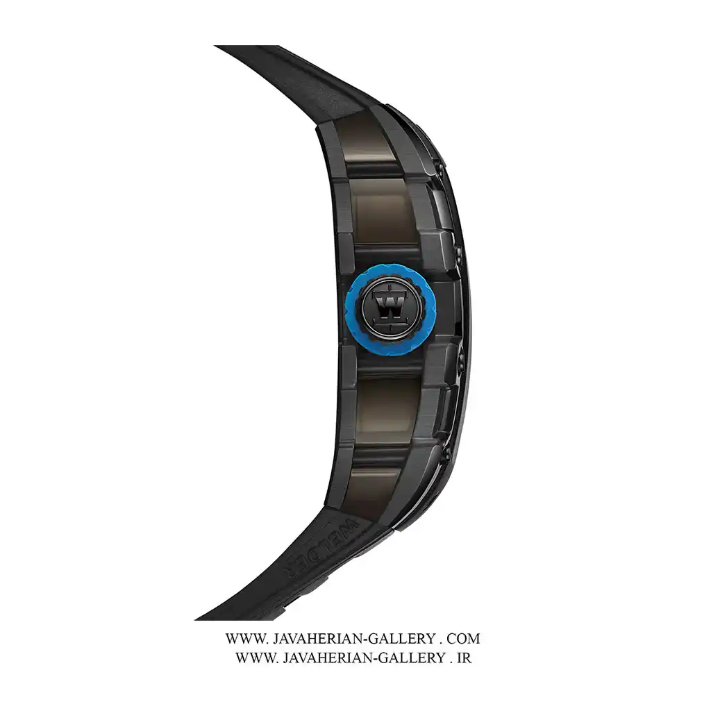 ساعت مردانه ولدر WRT1001 5 ساعت مردانه ولدر WRT1001 Welder