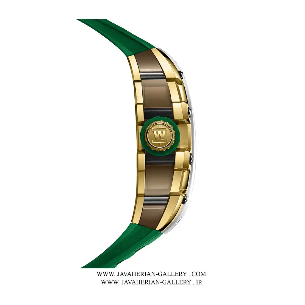 ساعت مردانه ولدر WRT1004 6 ساعت مردانه ولدر WRT1004 Welder