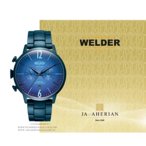 ساعت مردانه ولدر WWRA1001 Welder