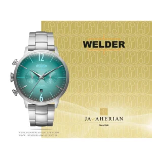 ساعت مردانه ولدر WWRA1002 Welder