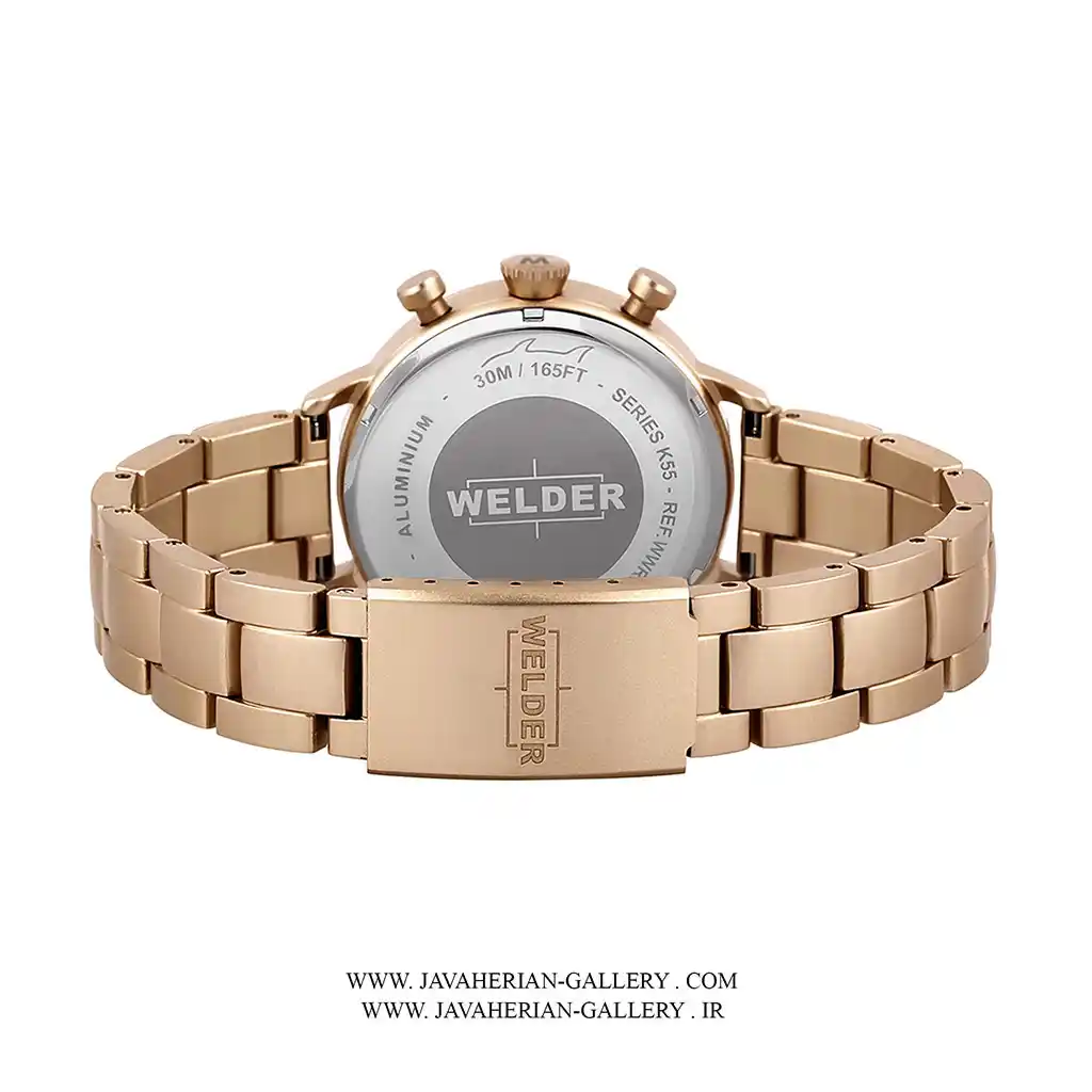 ساعت زنانه ولدر WWRA114 3 ساعت زنانه ولدر WWRA114 Welder