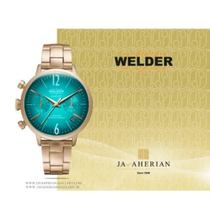 ساعت زنانه ولدر WWRA114 Welder