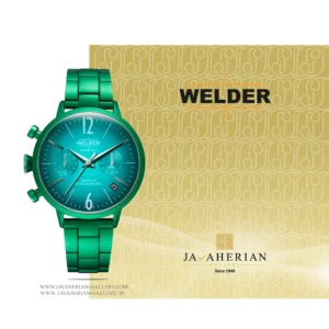ساعت زنانه ولدر WWRA118 Welder