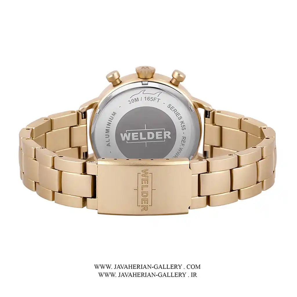 ساعت زنانه ولدر WWRA123 3 ساعت زنانه ولدر WWRA123 Welder