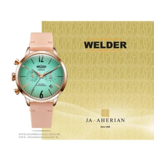 ساعت زنانه ولدر WWRC100 Welder