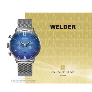 ساعت مردانه ولدر WWRC1001 Welder