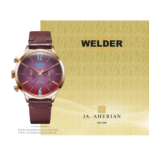 ساعت زنانه ولدر WWRC103 Welder