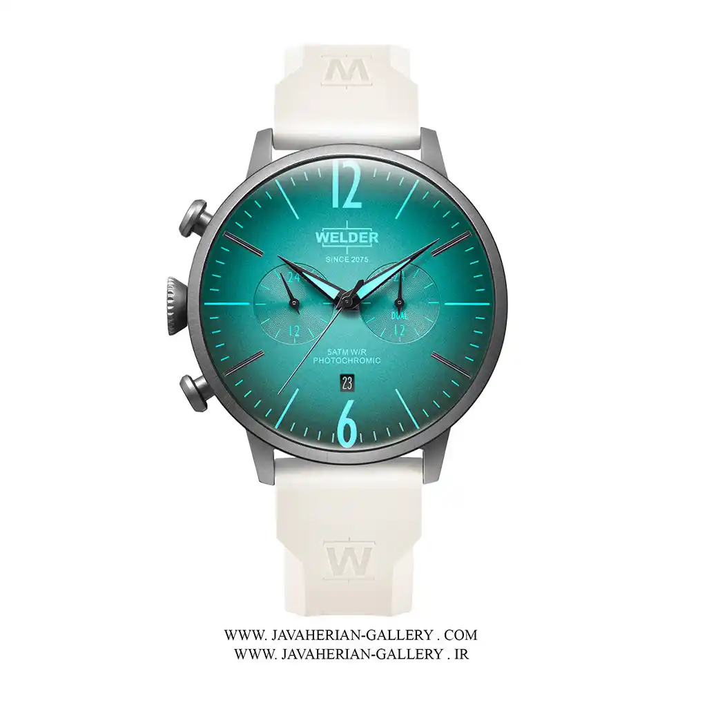 ساعت مردانه ولدر WWRC1034 2 ساعت مردانه ولدر WWRC1034 Welder
