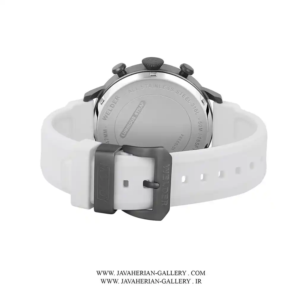 ساعت مردانه ولدر WWRC1034 5 ساعت مردانه ولدر WWRC1034 Welder