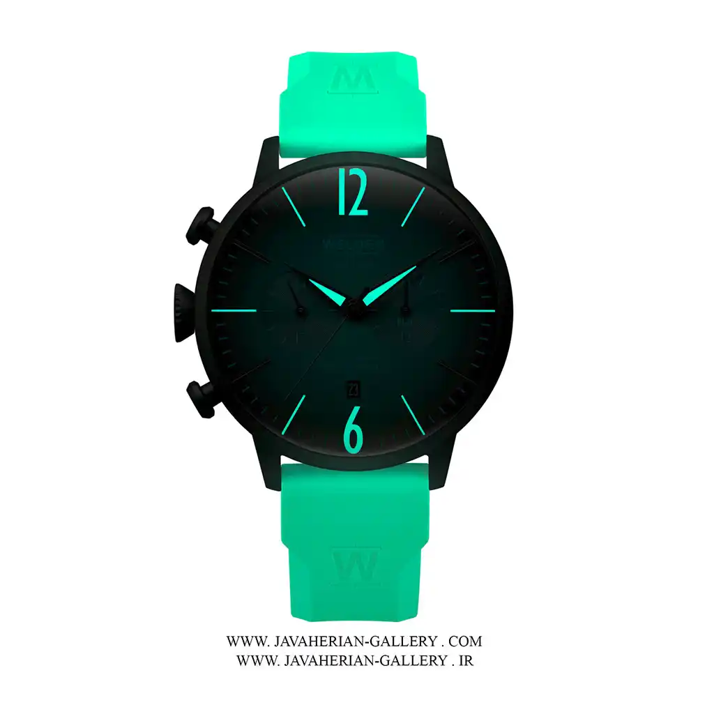 ساعت مردانه ولدر WWRC1034 3 ساعت مردانه ولدر WWRC1034 Welder