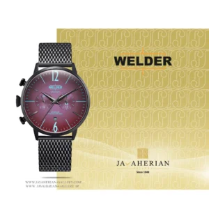 ساعت مردانه ولدر WWRC1037 Welder